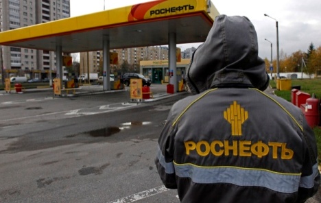 Novi arktički naftni projekt Rosnefta bit će najveći na svijetu