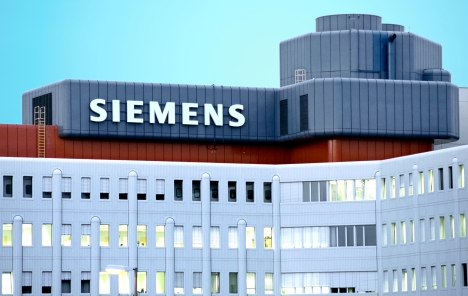 Siemens kupio indijskog proizvođača električne opreme C&S Electric