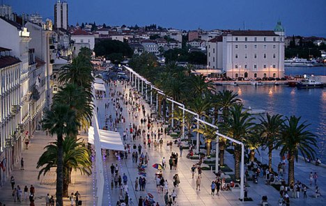 U pucnjavi u središtu Splita poginulo troje ljudi