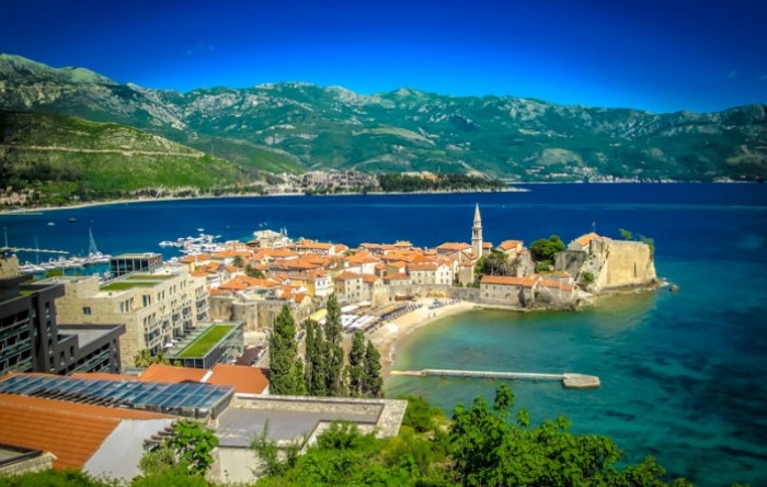 Crna Gora prva korona free država u Europi
