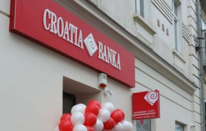 Croatia banka posluje stabilno, sad je trenutak za prodaju I razvojni impuls
