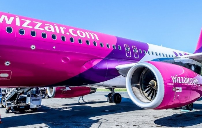 Mađarska vlada platila Wizz Airu 14 milijuna eura za dopremu zaštitne opreme iz Kine