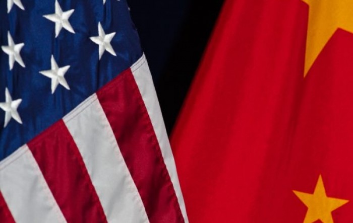 SAD i Kina pristali na razgovore o gospodarskom rastu