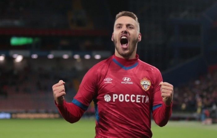 Vlašić želi u Milan, no CSKA ne popušta