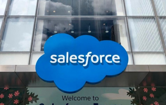 Elliott Management preuzima udjel u Salesforceu