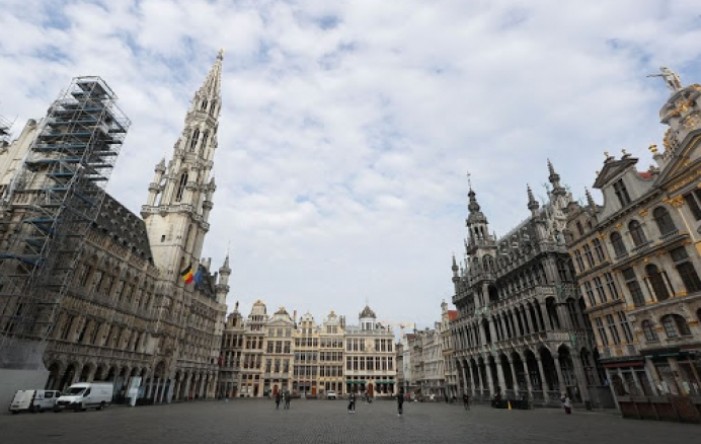Belgija zabranila putovanje u inozemstvo za Uskrs