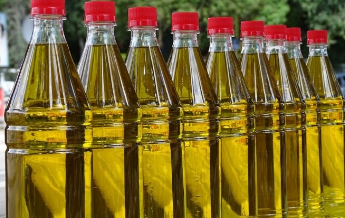 Država kupila četiri milijuna litara ulja po visokoj cijeni