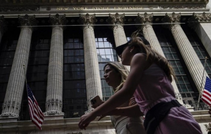 Wall Street: Indeksi pali nakon odluke Feda