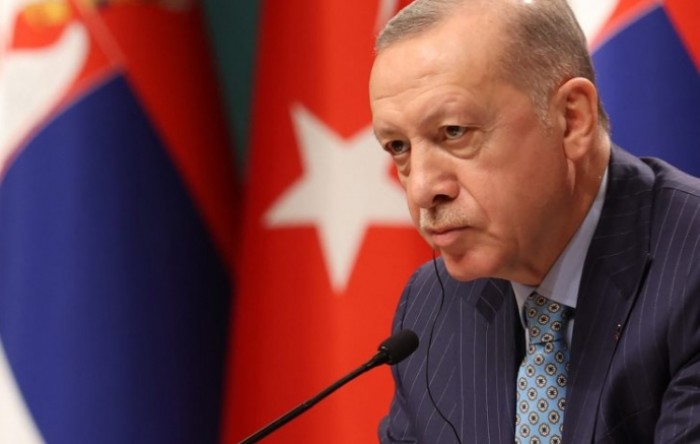 Erdogan najavio povlačenje iz politike