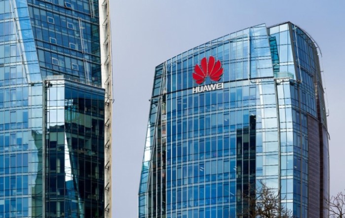 Huawei poručuje Nelsonu: Na pameti vam je samo ekonomska i geostrateška prednost Amerike