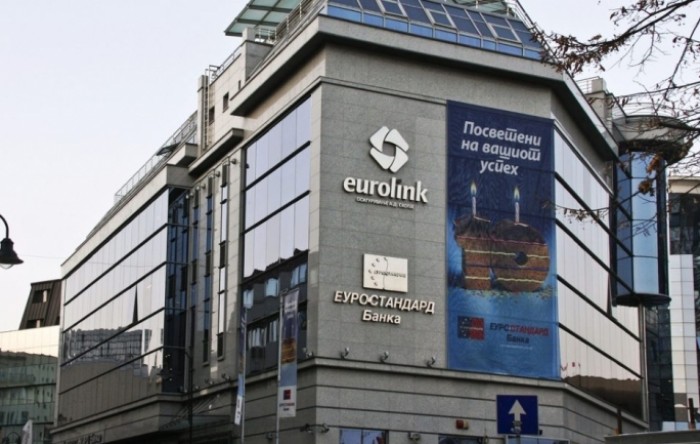 Propala makedonska Eurostandard banka, štediše u panici