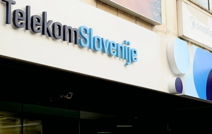 Grupa Telekom Slovenije prošle godine ostvarila najveću dobit od 2015. godine