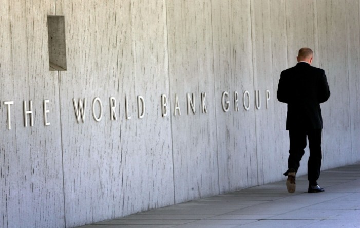 Svjetska banka podigla procjenu rasta ruske ekonomije u 2021.