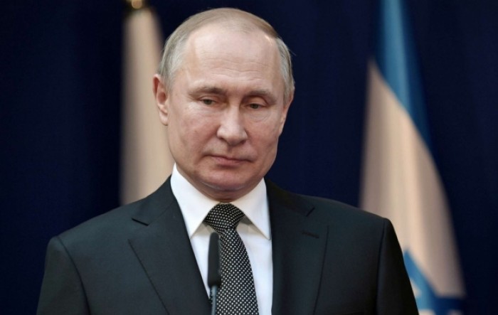 Putin: Odnosi sa SAD-om na najnižoj razini posljednjih godina