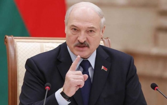 Lukašenko zahvalio ruskom RT-u na pomoći bjeloruskim medijima