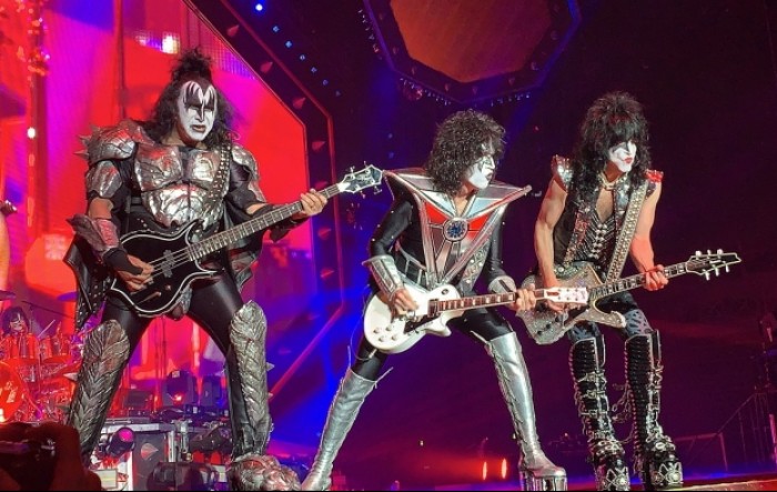 Kiss prodao sve što ima – pjesme, autorska prava, izgled za 300 milijuna dolara