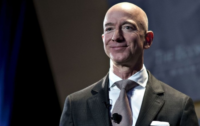 Zašto se povukao Jeff Bezos?