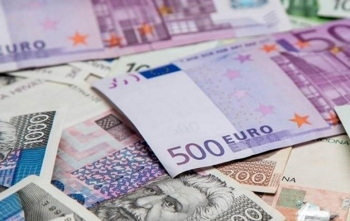Većina mjenjačnica zatvorit će vrata nakon što Hrvatska uvede euro