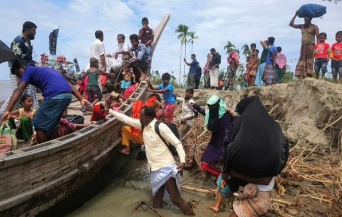 Super ciklon pogodio Indiju i Bangladeš, evakuirani milijuni ljudi