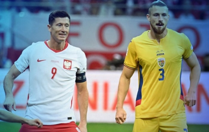 Rumunji doživjeli neviđenu sramotu, Hagi bježao u svlačionicu