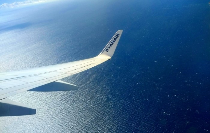 Ryanair ukida niz jesenskih letova zbog kašnjenja Boeingovih aviona