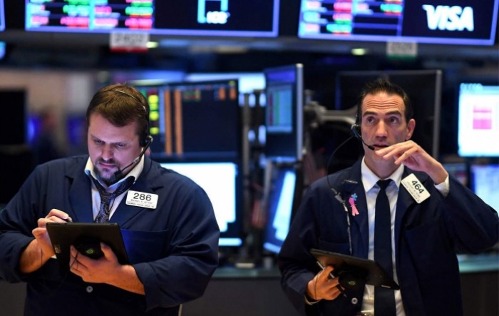 Wall Street: S&P 500 na novom rekordu