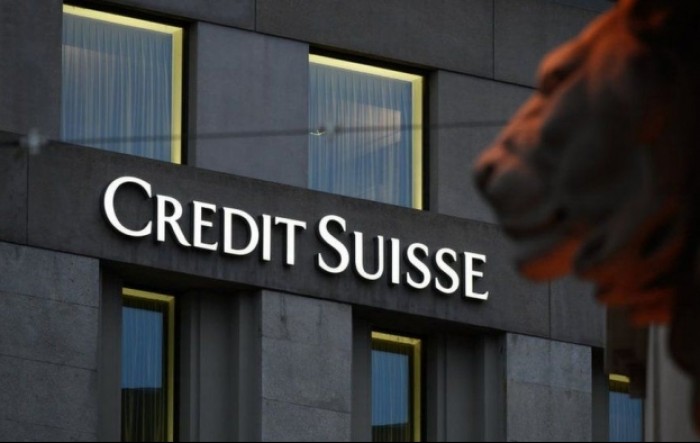 Credit Suisse u ogromnom gubitku, najavljen strateški zaokret
