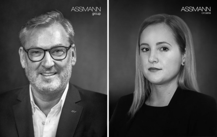 Assmann širi poslovanje u Hrvatskoj