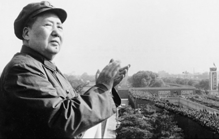Karantena u Wuhanu podsjetila starije Kineze na vladavinu Mao Zedonga