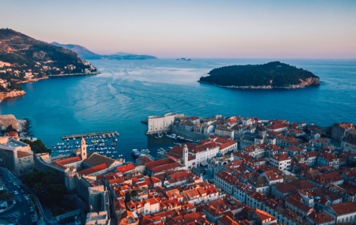 Dubrovnik: Kriza nije pojeftinila nekretnine