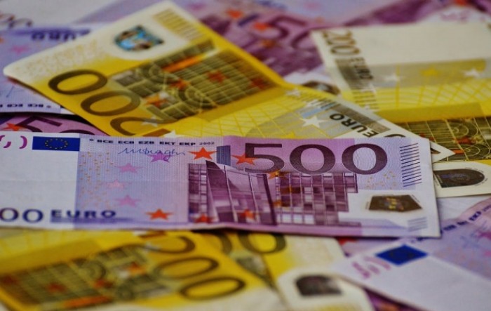 Plaće u Zagrebu u godinu dana porasla više od 100 eura