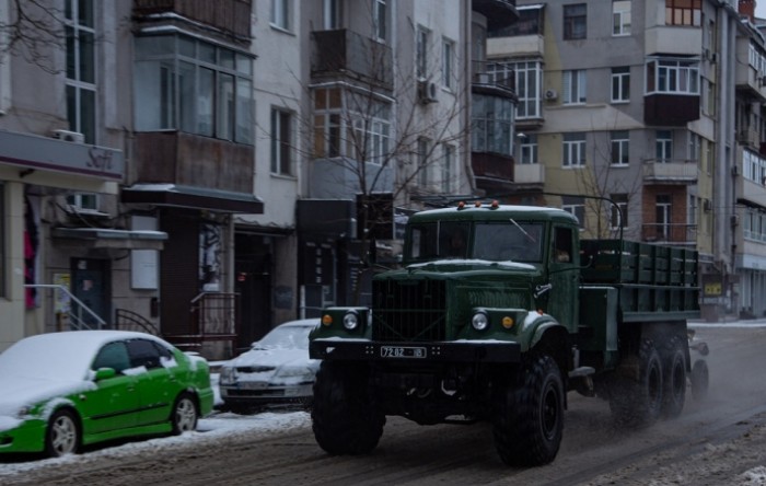 Napadi na sjeveroistoku Ukrajine, eksplozije u Harkivu, borbe u Mikolajivu