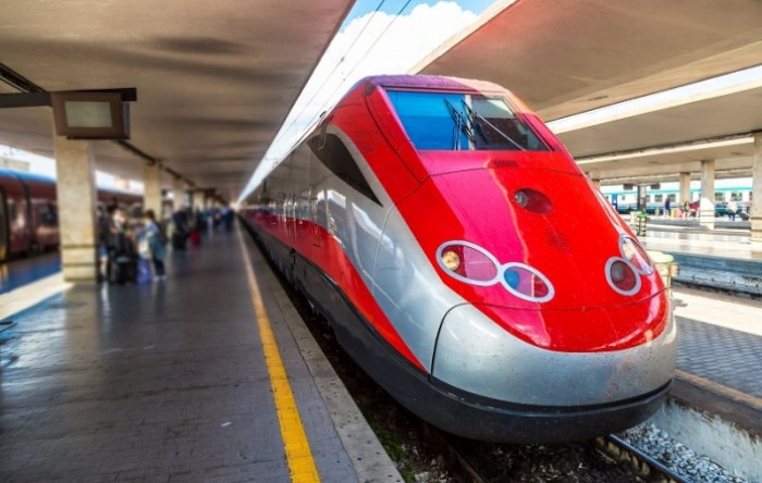Trenitalia razmatra izravnu željezničku vezu između Venecije i Ljubljane