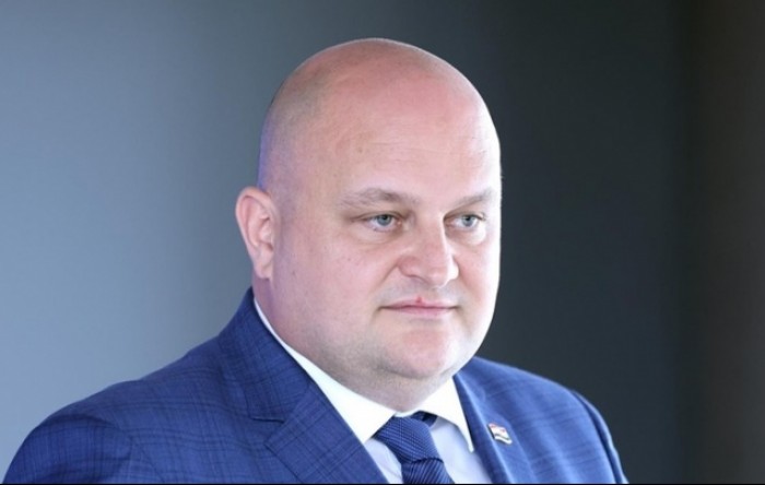 Šušnjar: Hrvatska spremna kupiti Naftnu industriju Srbije