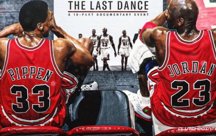 The Last Dance i dalje drži gledanost veću od pet milijuna po epizodi