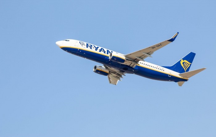 Ryanair odlazi s banjalučkog aerodroma?