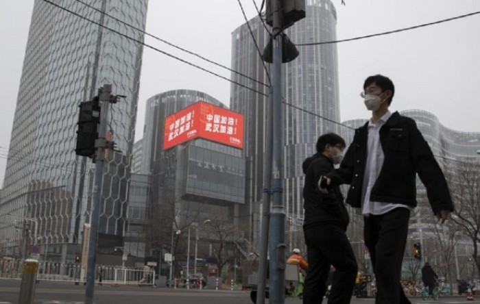 Kina: Najviši dnevni broj zaraženih u više od deset mjeseci