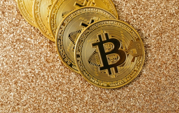 Bitcoin prvi put probio razinu od 69.000 dolara