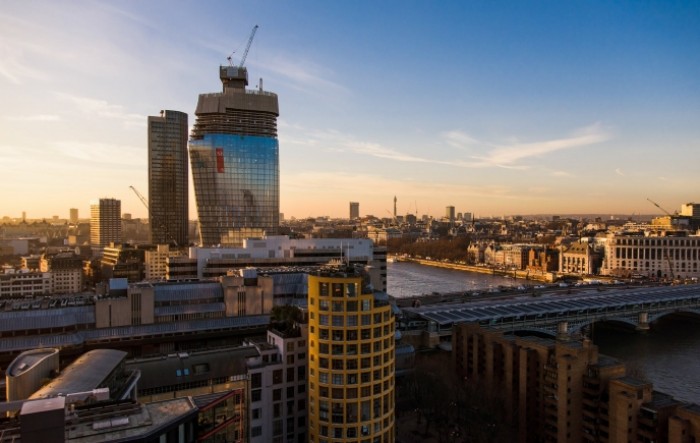 London najspremniji grad na svijetu za poslovanje vezano uz kriptovalute