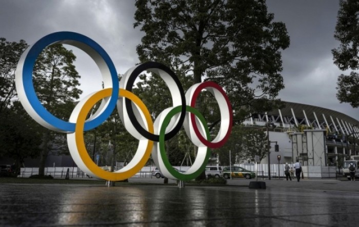 Stotinu dana do početka Olimpijskih igara u Tokiju