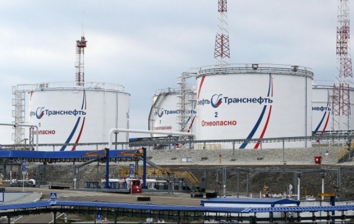 Transneft: Obustavljamo isporuku nafte Mađarskoj, Češkoj i Slovačkoj