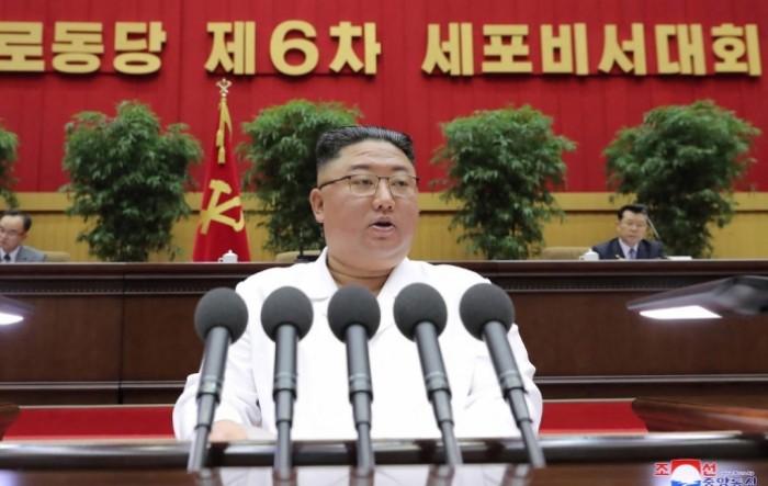 Sjeverna Koreja otvara muzej u čast Kim Jong-Unu