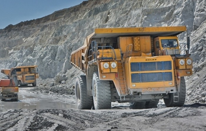 Zijin oživljava rudnik Cerovo, prve količine bakra u maju