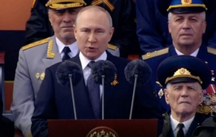 Putin objavio aneksiju okupiranih područja pa pozvao Kijev na prekid vatre