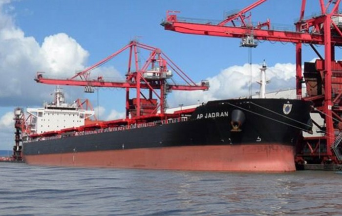 Tankerska će dati ponudu za preostale dionice Atlantske plovidbe