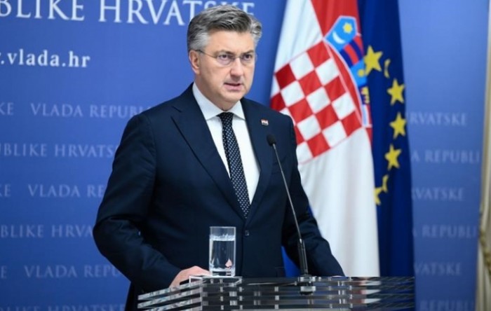 Plenković: Cijene za turiste u Hrvatskoj veće nego u Grčkoj i Španjolskoj