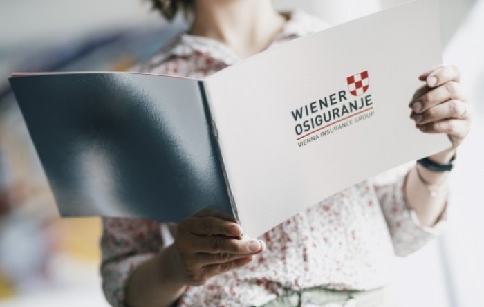 Wiener osiguranje lani prvi puta zaračunalo premiju veću od milijardu kuna