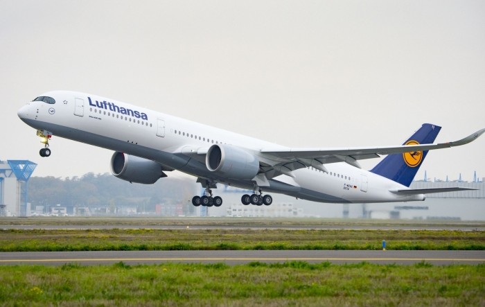 Lufthansa će do kraja godine podijeliti 29.000 otkaza