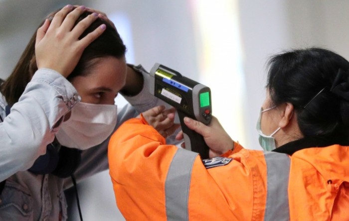 U Kini 32 zaraženih, od kojih 25 u Pekingu
