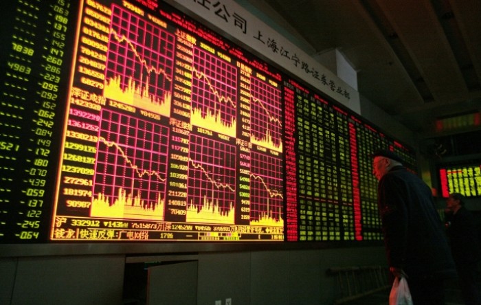 Azijska tržišta blizu najviših razina u četiri mjeseca